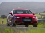 Audi A3 Sedan 1.4 T 2013 года (AU)